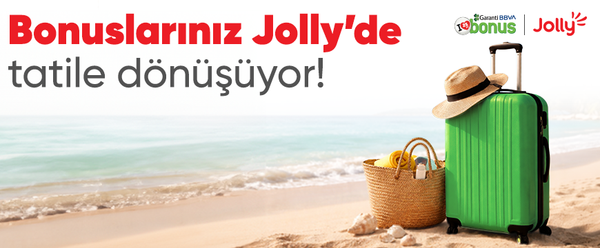 Bonus Puan Kullanımı