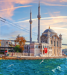İstanbul Turları