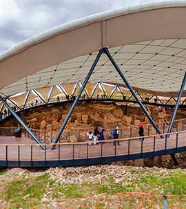 Göbeklitepe Turları