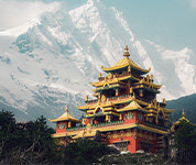 Nepal Yoga Turu