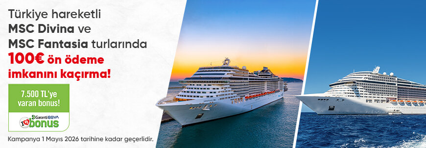 MSC Divina