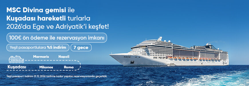 MSC Divina