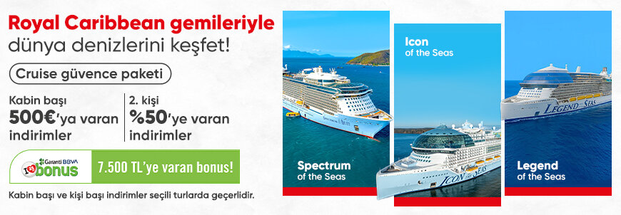 Royal Caribbean