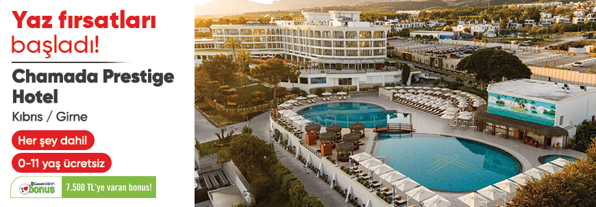 Chamada Prestige Hotel
