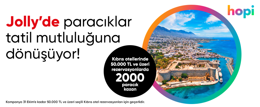 Hopi K&amp;#x131;br&amp;#x131;s 50.000 TL 2000 Parac&amp;#x131;k