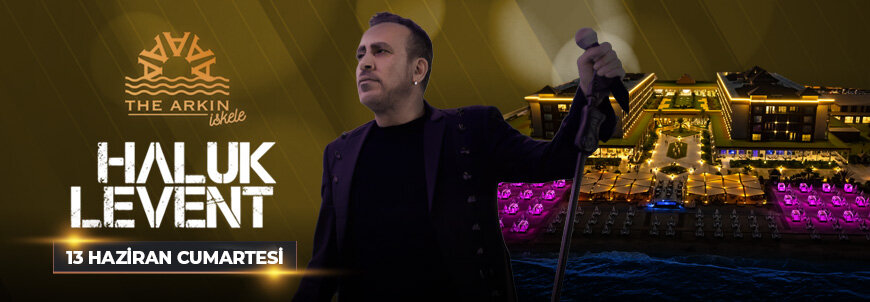 The Arkın Haluk Levent
