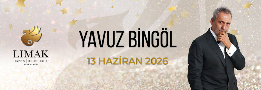 Limak Yavuz Bingöl
