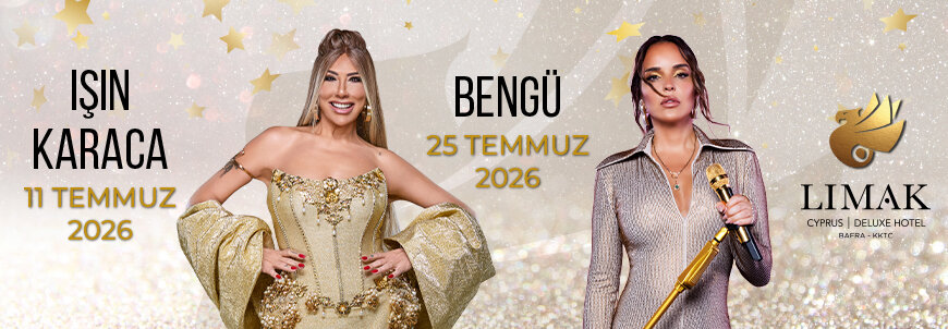 Limak Işın Karaca Bengü