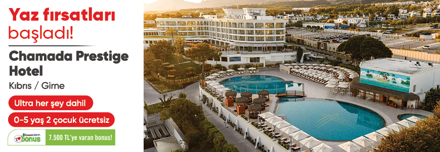 Chamada Prestige Hotel