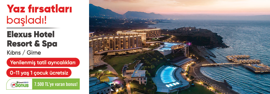 Elexus Hotel Resort & Spa