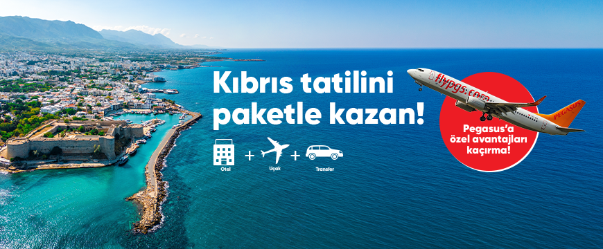Kıbrıs Pegasus Kampanyası