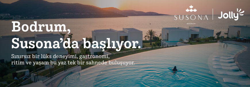 Susona Bodrum