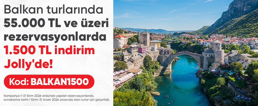BALKAN1500