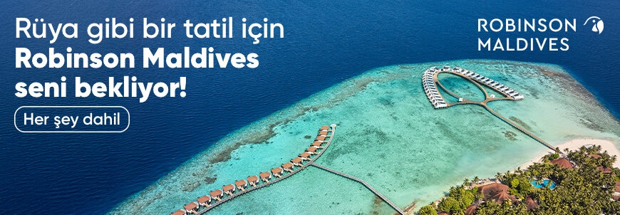 Robinson Maldives
