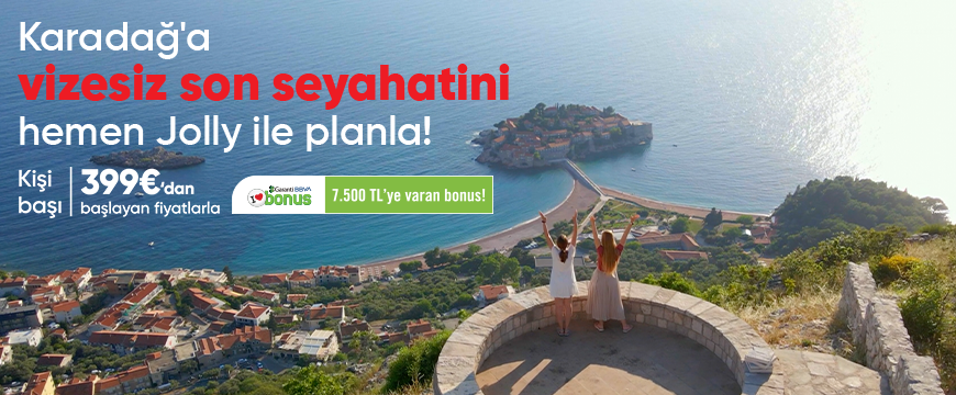 Karada&amp;#x11F; Vizesiz