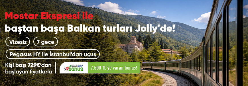 Mostar Ekspresi