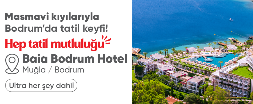Baia Bodrum