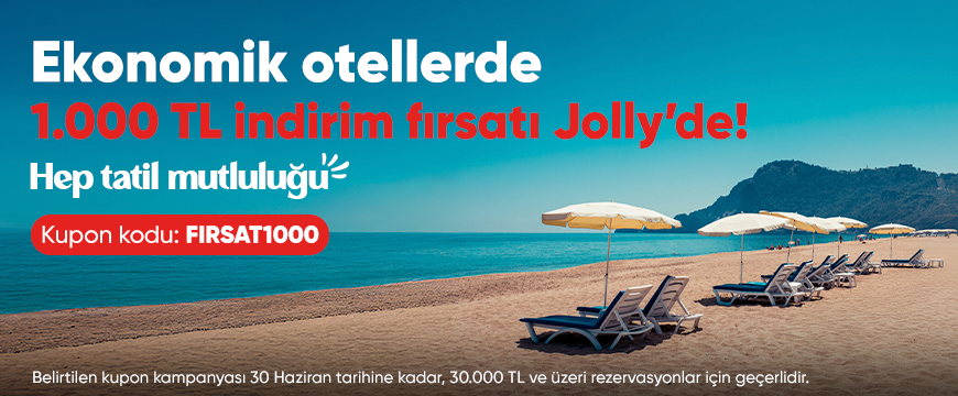 Ekonomik Oteller