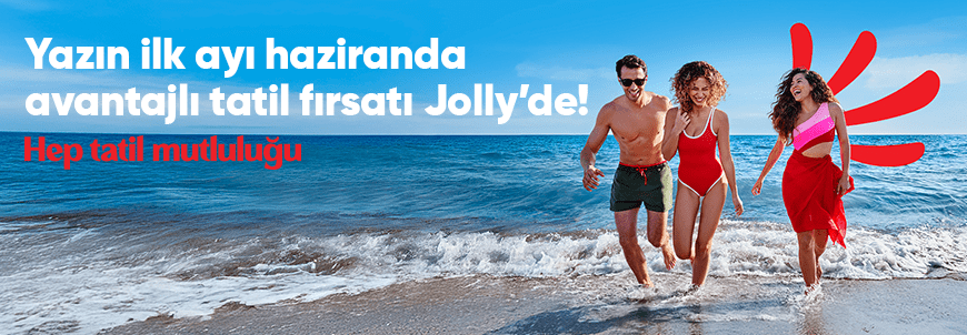 Haziran Fırsatları
