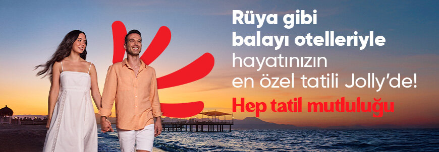 Balayı Otelleri
