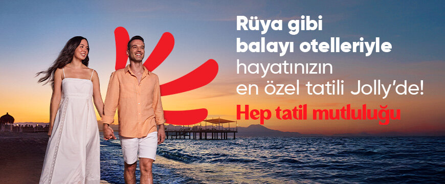 Balayı Otelleri