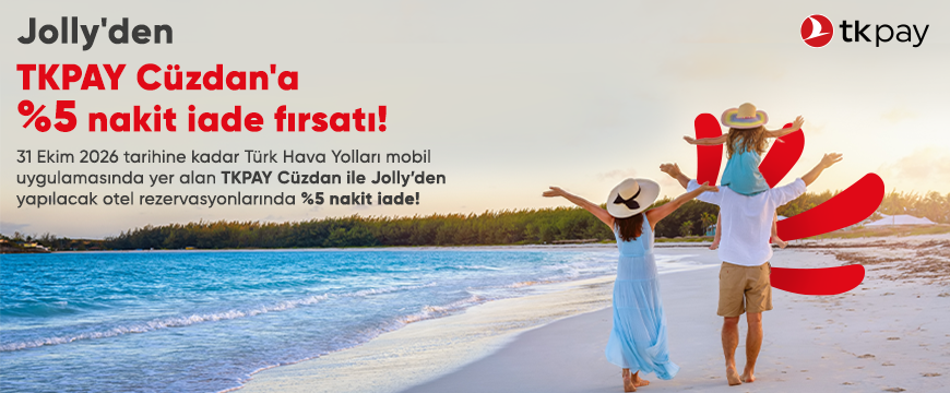 TKPAY C&amp;#xFC;zdan