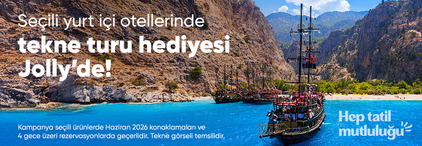 Tekne Turu