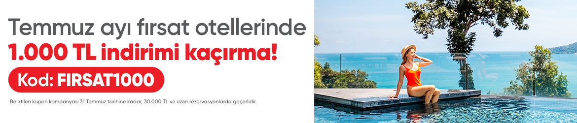 <span style="font-size:11.0pt;line-height:107%;
font-family:" calibri",sans-serif;mso-ascii-theme-font:minor-latin;mso-fareast-font-family:="" calibri;mso-fareast-theme-font:minor-latin;mso-hansi-theme-font:minor-latin;="" mso-bidi-font-family:"times="" new="" roman";mso-bidi-theme-font:minor-bidi;="" mso-ansi-language:tr;mso-fareast-language:en-us;mso-bidi-language:ar-sa"="">17
Temmuz 2026 –31 Temmuz 2026</span><span style="color: rgb(102, 102, 102); font-family: Poppins, sans-serif; font-size: 15px; letter-spacing: 0.3px;">&nbsp;</span><span style="letter-spacing: 0.3px;">&nbsp;tarihleri arasında,&nbsp;</span><span style="font-size:11.0pt;line-height:107%;
font-family:" calibri",sans-serif;mso-ascii-theme-font:minor-latin;mso-fareast-font-family:="" calibri;mso-fareast-theme-font:minor-latin;mso-hansi-theme-font:minor-latin;="" mso-bidi-font-family:"times="" new="" roman";mso-bidi-theme-font:minor-bidi;="" mso-ansi-language:tr;mso-fareast-language:en-us;mso-bidi-language:ar-sa"="">1.000
TL indirim kazanma fırsatı!&nbsp;</span>
