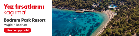 Bodrum Park Resort