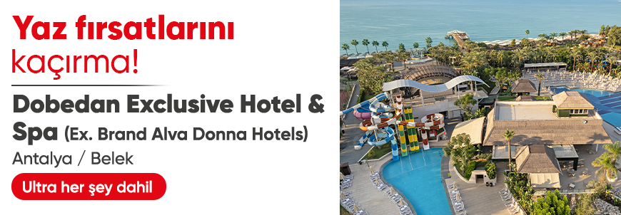 Dobedan  Exclusive Hotel