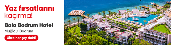 Baia Bodrum Hotel