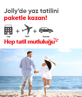Paketle Kazan