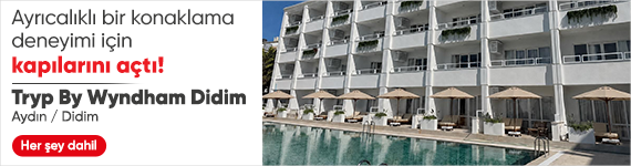 Tryp Didim