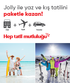 Paketle Kazan