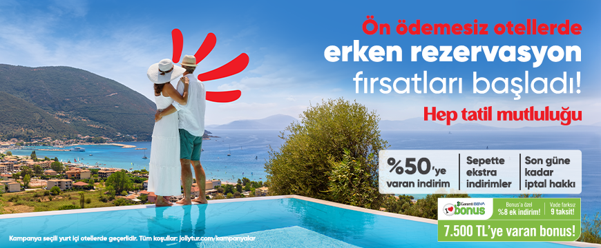 &amp;#x15E;ehir Otelleri Erken Rezervasyon