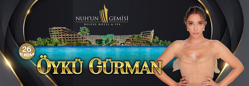 Nuhun Gemisi Deluxe Hotel & Spa