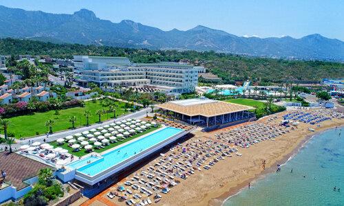Acapulco Resort Convention Spa Hotel