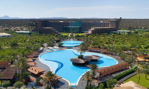 Nuhun Gemisi Deluxe Hotel & Spa