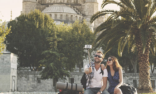 İstanbul Turları