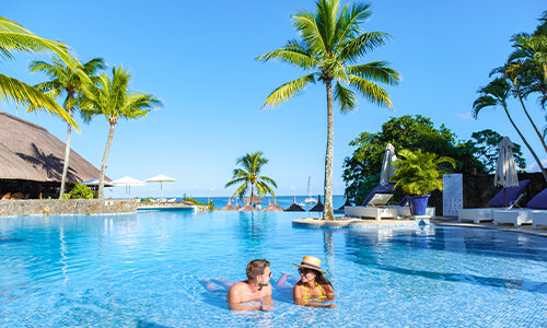 Mauritius Otelleri