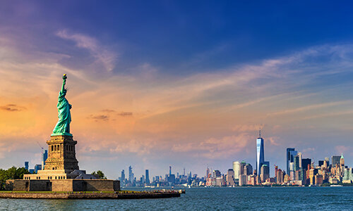 New York Otelleri