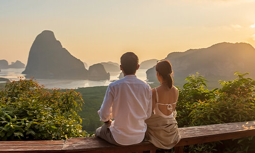 Phuket Otelleri