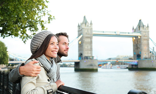 Londra Turları