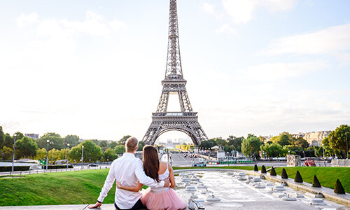 Paris Turları