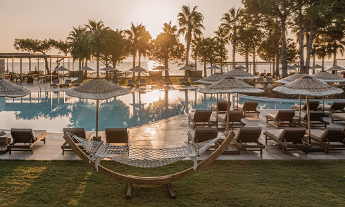 Balmy Beach Resort - Adult Only