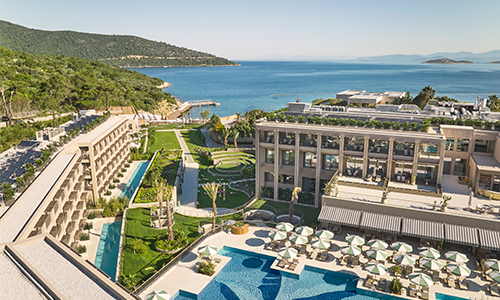 Hyde Bodrum +18