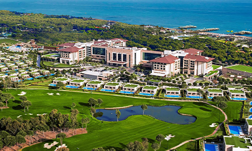 Regnum Carya