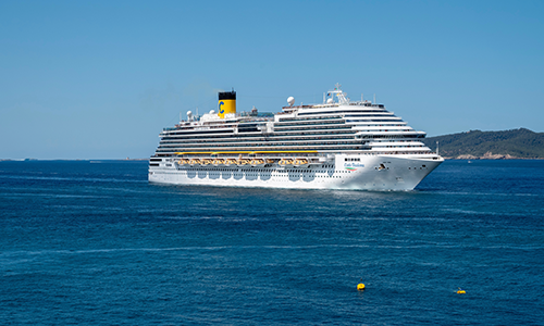 Costa Diadema