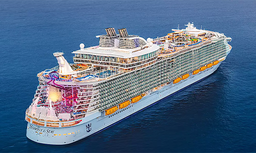 Harmony Of The Seas