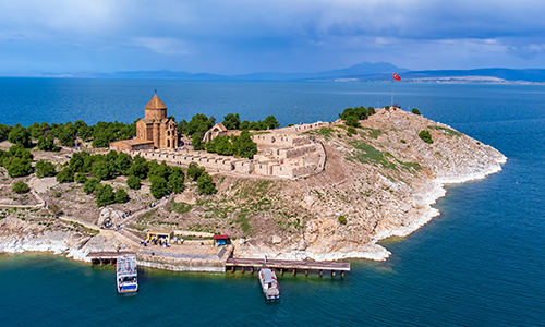 Akdamar Turu